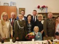 aleksandra szpaczynska   100 urodziny  