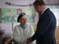 stanislawa drzewiecka   99 urodziny  