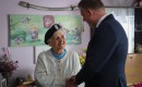 stanislawa drzewiecka   99 urodziny  