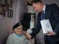 stanislawa drzewiecka   99 urodziny  