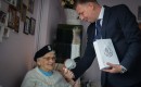 stanislawa drzewiecka   99 urodziny  