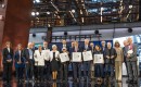 45 rocznica podpisania porozumien sierpniowych  gdansk fot. barbara jamrocha udskior