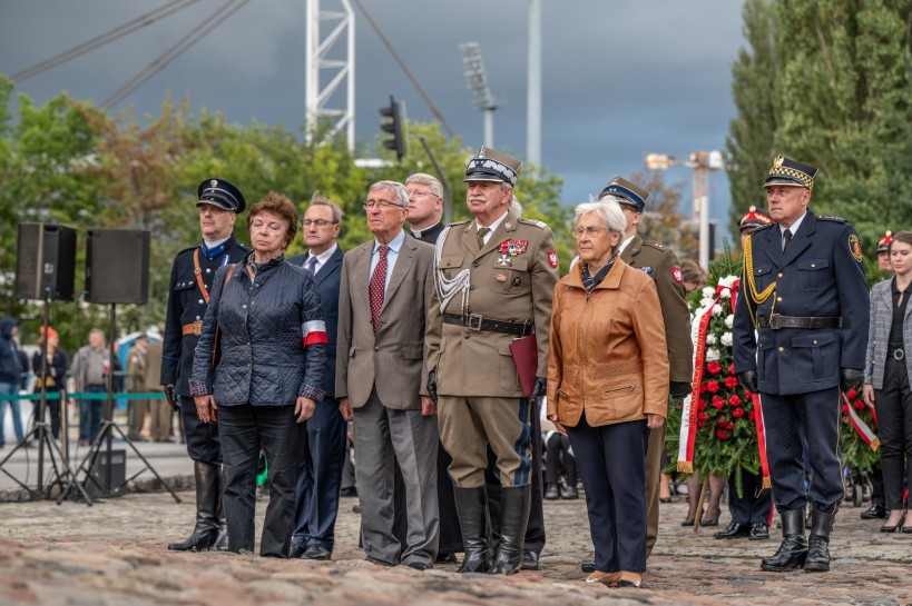 uroczystosci 17 wrzesnia fot. barbara jamrocha  udskior uroczystosci 17 wrzesnia fot. barbara jamrocha  udskior