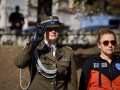 2025.09.18   uroczystosc przed pomnikiem henryka slawika i jozsefa antalla seniora  