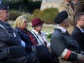 2025.09.18   uroczystosc przed pomnikiem henryka slawika i jozsefa antalla seniora  