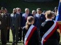 2025.09.18   uroczystosc przed pomnikiem henryka slawika i jozsefa antalla seniora  
