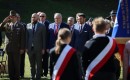 2025.09.18   uroczystosc przed pomnikiem henryka slawika i jozsefa antalla seniora  