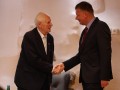 2025.10.15   100 urodziny stanislawa zalewskiego  