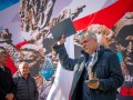 odsloniecie pomnika w braniewie  fot. barbara jamrocha  udskior
