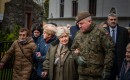 odsloniecie pomnika w braniewie  fot. barbara jamrocha  udskior