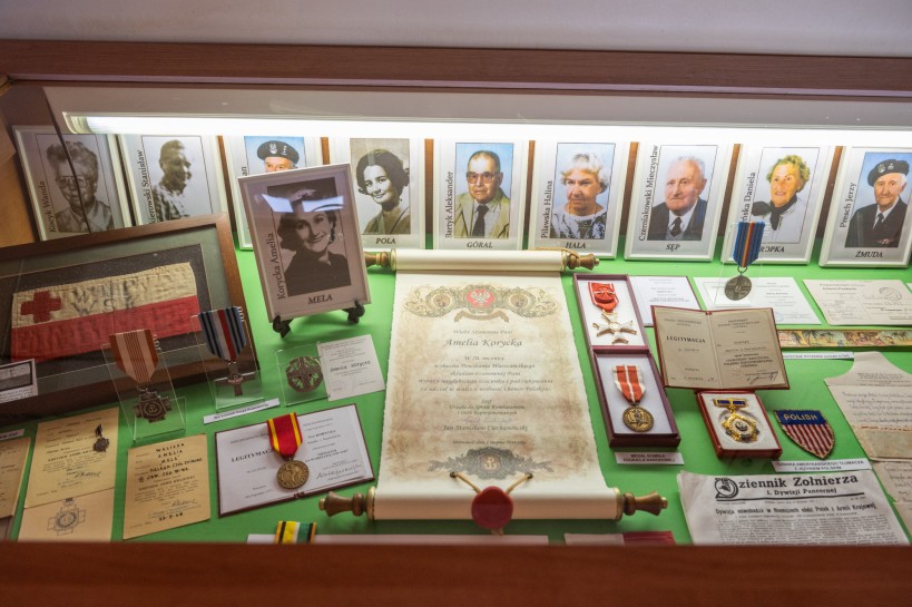 wizyta ministra michala syski w szczecinie fot. barbara jamrocha udskior wizyta ministra michala syski w szczecinie fot. barbara jamrocha udskior