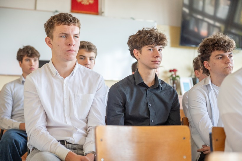 wizyta ministra michala syski w szczecinie fot. barbara jamrocha udskior wizyta ministra michala syski w szczecinie fot. barbara jamrocha udskior