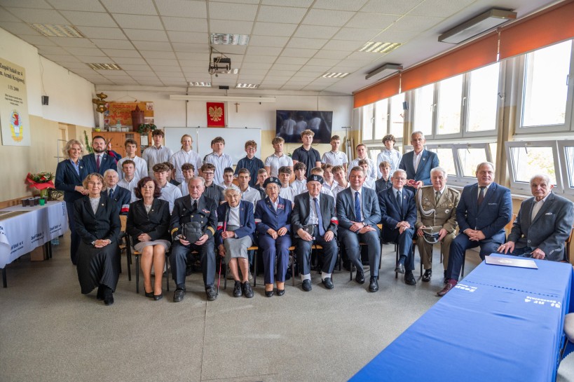 wizyta ministra michala syski w szczecinie fot. barbara jamrocha udskior wizyta ministra michala syski w szczecinie fot. barbara jamrocha udskior