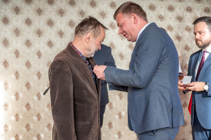 wizyta ministra michala syski w szczecinie fot. barbara jamrocha udskior wizyta ministra michala syski w szczecinie fot. barbara jamrocha udskior