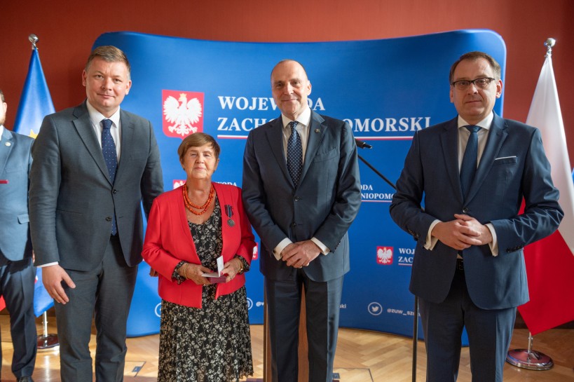 wizyta ministra michala syski w szczecinie fot. barbara jamrocha udskior wizyta ministra michala syski w szczecinie fot. barbara jamrocha udskior