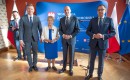 wizyta ministra michala syski w szczecinie fot. barbara jamrocha udskior