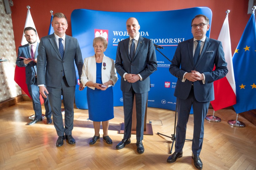 wizyta ministra michala syski w szczecinie fot. barbara jamrocha udskior wizyta ministra michala syski w szczecinie fot. barbara jamrocha udskior