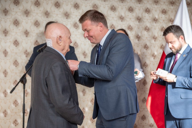 wizyta ministra michala syski w szczecinie fot. barbara jamrocha udskior wizyta ministra michala syski w szczecinie fot. barbara jamrocha udskior