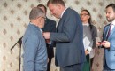 wizyta ministra michala syski w szczecinie fot. barbara jamrocha udskior