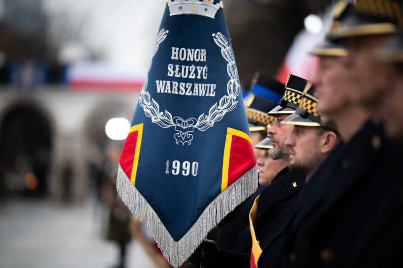 100   lecie gnz  fot. barbara jamrocha udskior