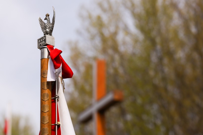 12.04.2026 dzien pamieci ofiar zbrodni katynskiej  