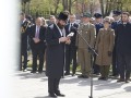 2026.04.16   upamietnienie polskich i zydowskich ofiar ii wojny swiatowej  