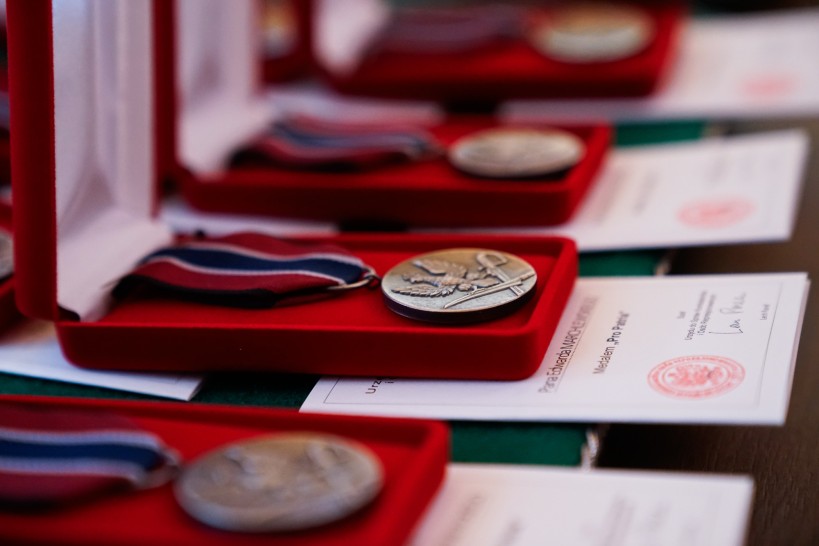 2026.04.17   szczecin wreczenie medali  