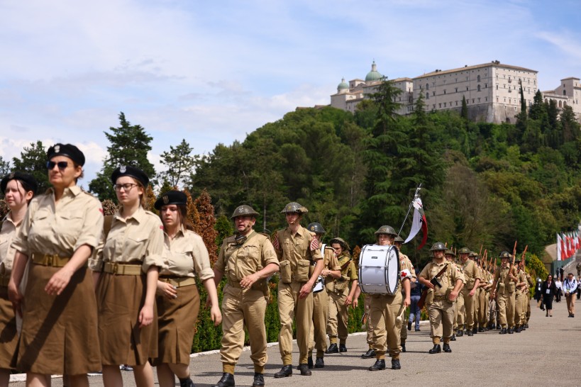 2026.05.18   monte cassino  