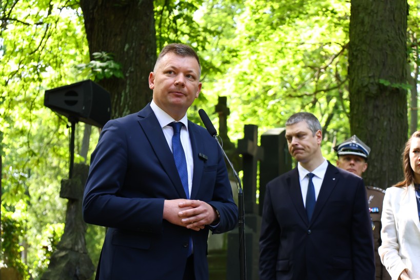 25.05.2026 lipski powazki tablica