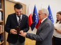 31.07.2026   wreczenie medalu  