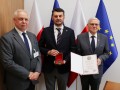 31.07.2026   wreczenie medalu  