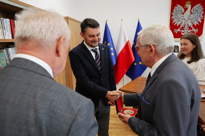 31.07.2026   wreczenie medalu  