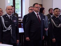 2021.06.10 Otwarcie i poświecenie sali tradycji w siedzibie Prawosławnego Ordynariatu Wojska Polskiego