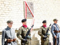 2021.07.25 Święto 1. Pułku Ułanów Krechowieckich w Augustowie