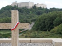 2021.09.20 Uroczystości na Cmentarzu Wojennym na Monte Cassino