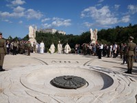2022.05.18 Cmentarz Polski na Monte Cassino