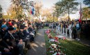Uroczysto     na Polskim Honorowym Cmentarzu Wojskowym w Oosterhout foto Militarna Photo 29