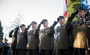 Uroczysto     na Polskim Honorowym Cmentarzu Wojskowym w Oosterhout foto Militarna Photo 39