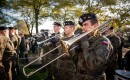 Uroczysto     na Polskim Honorowym Cmentarzu Wojskowym w Oosterhout foto Militarna Photo 45