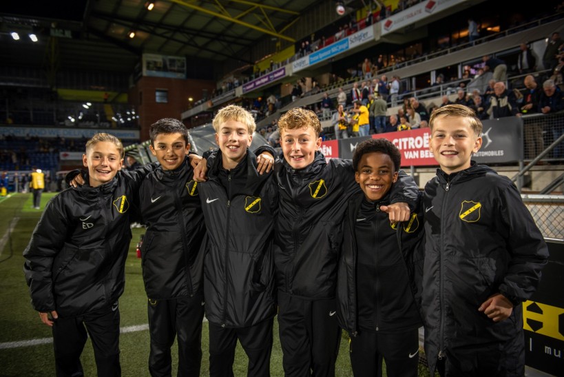 Mecz NAC Breda foto Barbara Jamrocha UdSKiOR 64 Mecz NAC Breda foto Barbara Jamrocha UdSKiOR 64