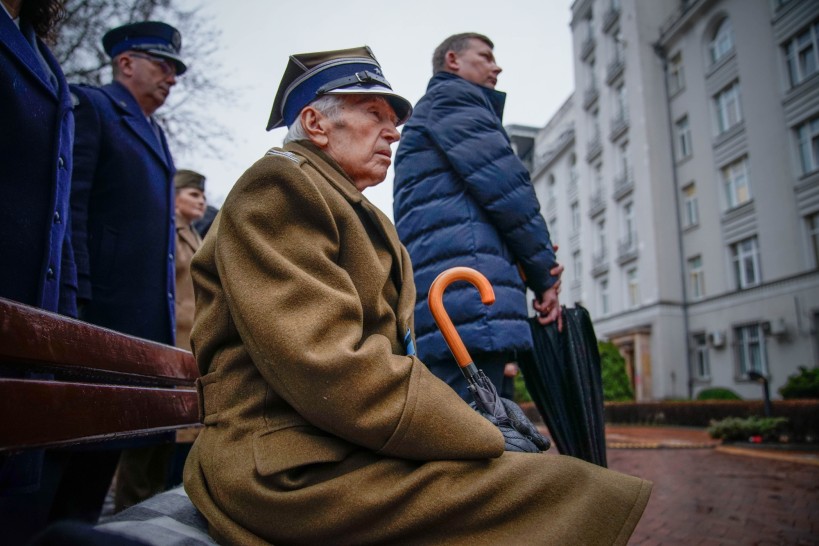 76 rocznica smierci Anody Barbara Jamrocha UdSKiOR 10 76 rocznica smierci Anody Barbara Jamrocha UdSKiOR 10