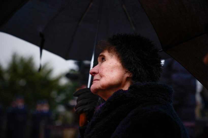 76 rocznica smierci Anody Barbara Jamrocha UdSKiOR 13 76 rocznica smierci Anody Barbara Jamrocha UdSKiOR 13