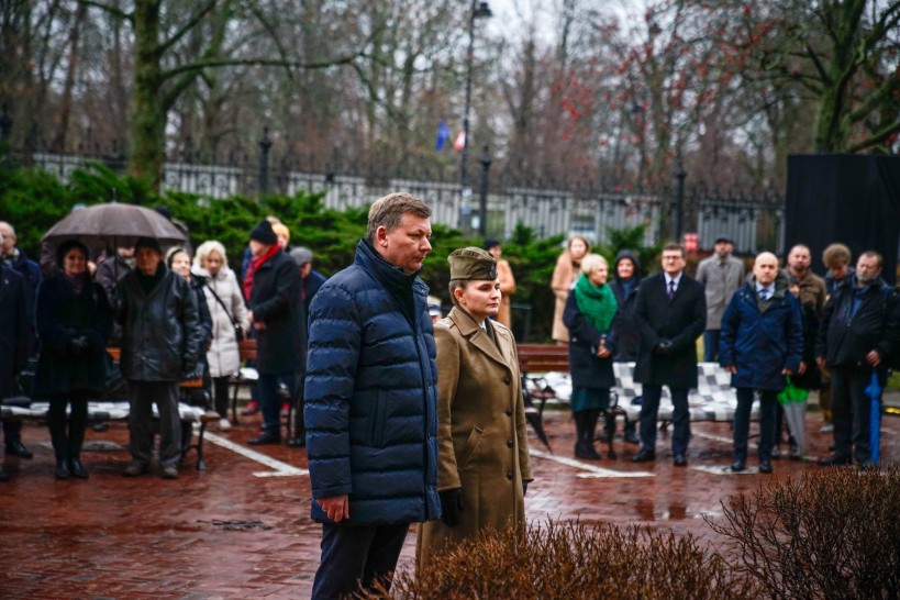 76 rocznica smierci Anody Barbara Jamrocha UdSKiOR 17 76 rocznica smierci Anody Barbara Jamrocha UdSKiOR 17