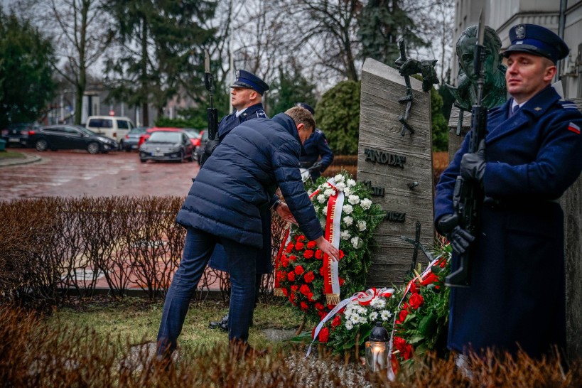 76 rocznica smierci Anody Barbara Jamrocha UdSKiOR 18 76 rocznica smierci Anody Barbara Jamrocha UdSKiOR 18