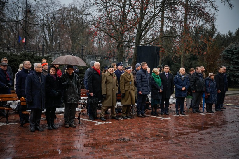 76 rocznica smierci Anody Barbara Jamrocha UdSKiOR 21 76 rocznica smierci Anody Barbara Jamrocha UdSKiOR 21