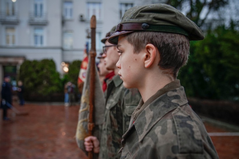 76 rocznica smierci Anody Barbara Jamrocha UdSKiOR 4 76 rocznica smierci Anody Barbara Jamrocha UdSKiOR 4