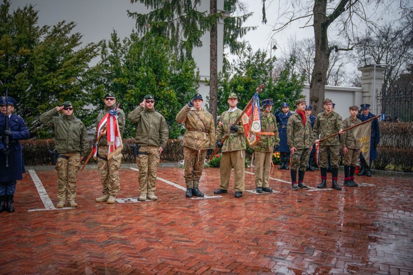 76 rocznica smierci Anody Barbara Jamrocha UdSKiOR 6 76 rocznica smierci Anody Barbara Jamrocha UdSKiOR 6