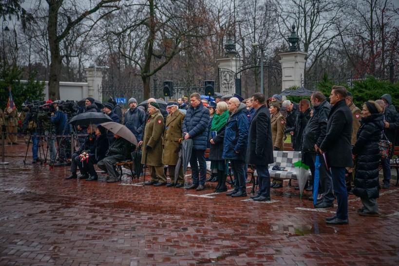 76 rocznica smierci Anody Barbara Jamrocha UdSKiOR 8 76 rocznica smierci Anody Barbara Jamrocha UdSKiOR 8