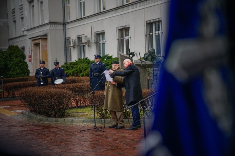 76 rocznica smierci Anody Barbara Jamrocha UdSKiOR 9 76 rocznica smierci Anody Barbara Jamrocha UdSKiOR 9