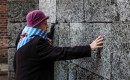 004 b Prezydent Andrzej Duda Auschwitz 80 rocznica wyzwolenia obozu 20250127 MB1 7007
